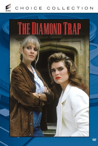 A Trama do Diamante<br><small>The Diamond Trap (1988)</small>