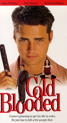 A Sangue Frio<br><small>Coldblooded (1995)</small>
