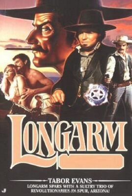 Longarm