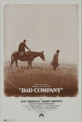 Bad Company