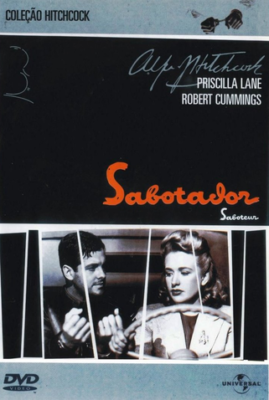 Saboteur
