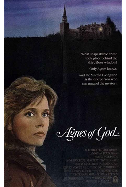 Agnes de Deus<br><small>Agnes of God (1985)</small>