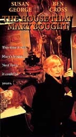 O Endereço do Medo<br><small>The House That Mary Bought (1995)</small>