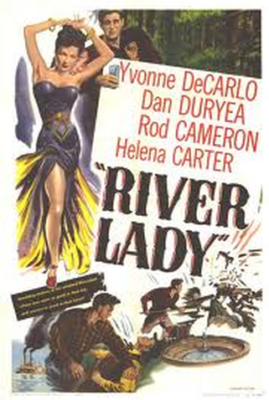 River Lady