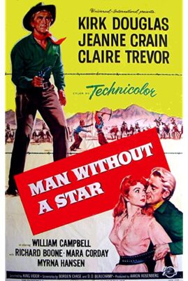 Man Without A Star