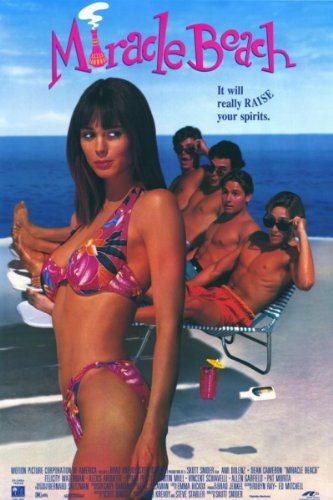 A Praia dos Desejos<br><small>Miracle Beach (1992)</small>
