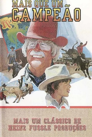 Mais que um Campeão<br><small>More Than a Champion (1980)</small>