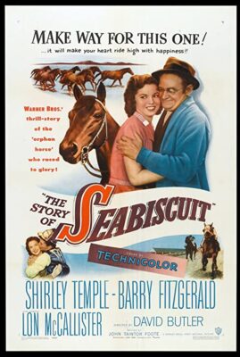 The Story of Seabiscuit