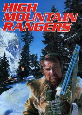 High Mountain Rangers Pilot
