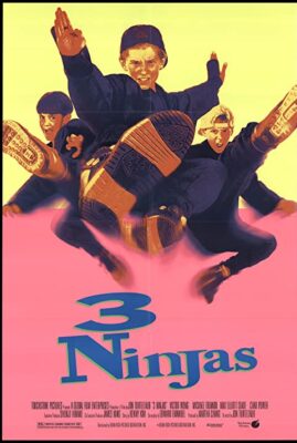 3 Ninjas