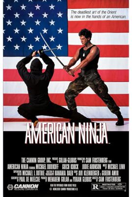 American Ninja