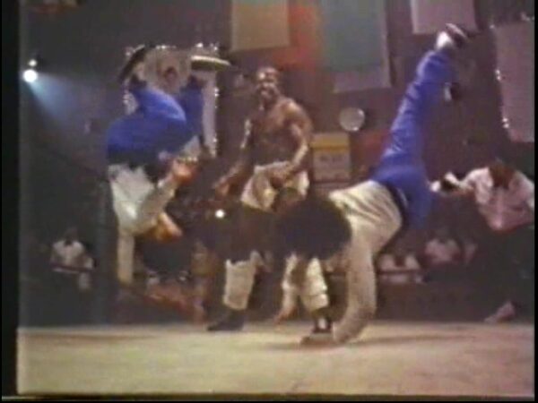 Os 3 Pequenos Samurais 2 - O Resgate<br><small>The Kung Fu Kids II (1986)</small>