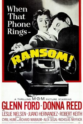 Ransom!