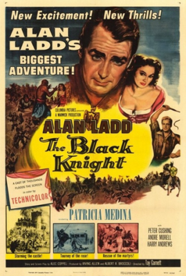 The Black Knight