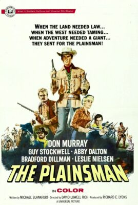 The Plainsman