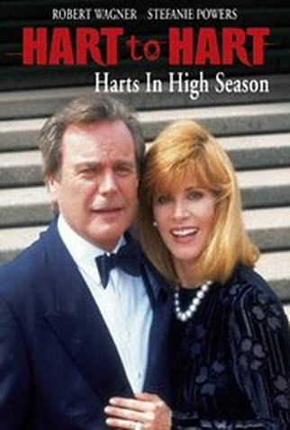Hart to Hart - Harts in High Season