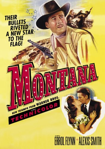 Montana - Terra Proibida<br><small>Montana (1950)</small>