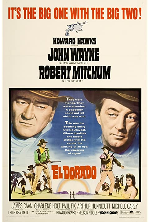 El Dorado<br><small>El Dorado (1967)</small>
