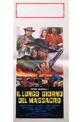 Il Lungo Giorno del Massacro
