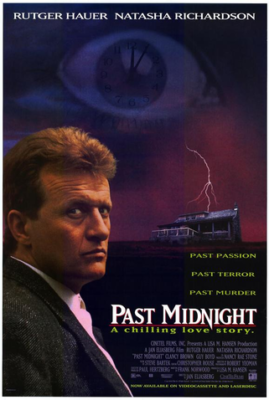 Past Midnight