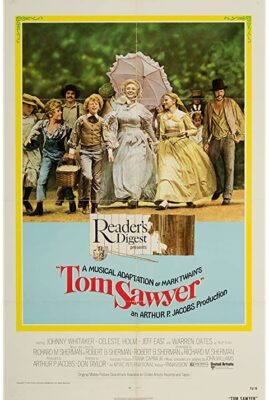 Tom Sawyer