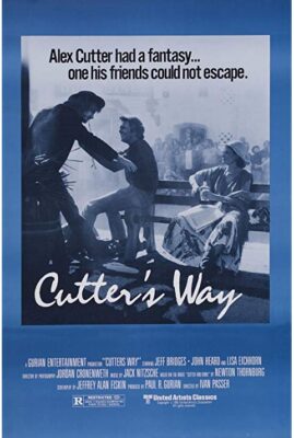Cutters Way