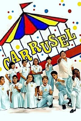 Carrusel de Ni&ntilde;os
