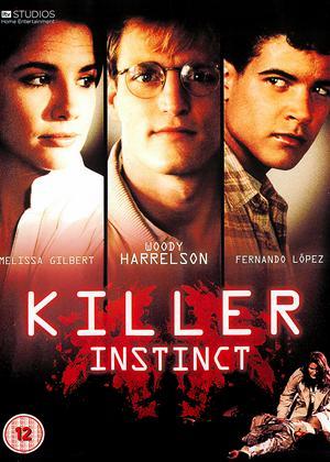 Instinto Assassino<br><small>Killer Instinct (1988)</small>