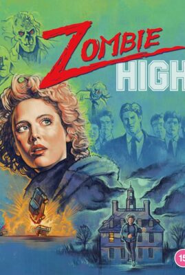 Zombie High