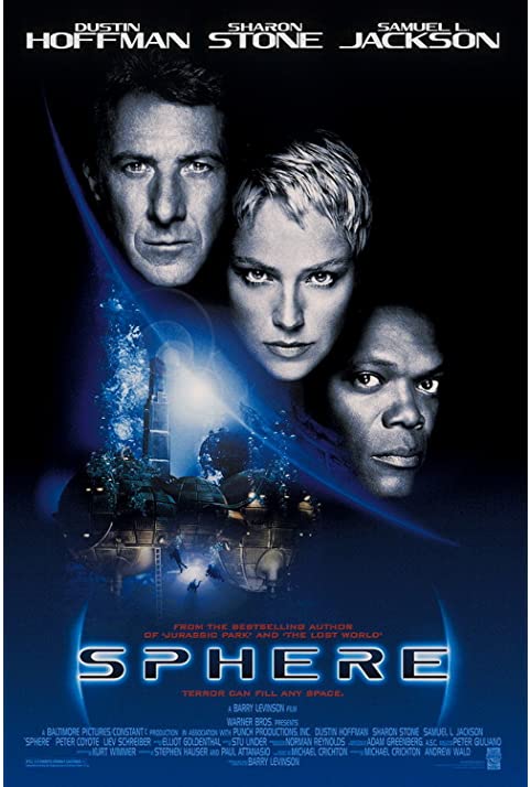 Esfera<br><small>Sphere (1998)</small>