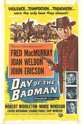 Day of the Badman