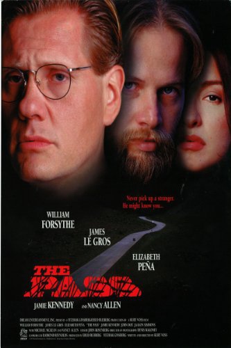 Nunca Dê Carona a Um Estranho<br><small>The Pass (1998)</small>