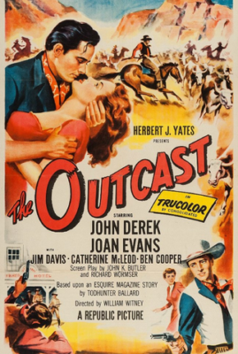 The Outcast