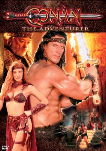 Conan, O Aventureiro<br><small>Conan The Adventurer (1997)</small>