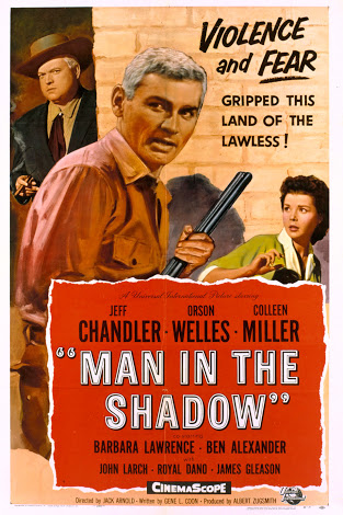 O Soldo do Diabo<br><small>Man in the Shadow (1957)</small>