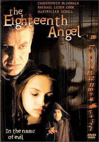 O Décimo Oitavo Anjo<br><small>The Eighteenth Angel (1997)</small>