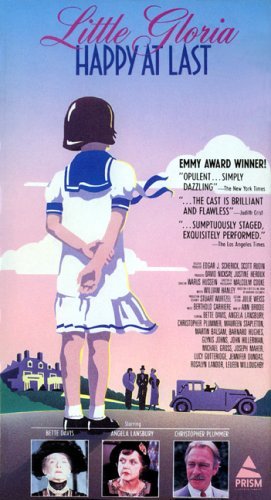 Glória Feita de Ódio<br><small>Little Gloria... Happy at Last (1982)</small>