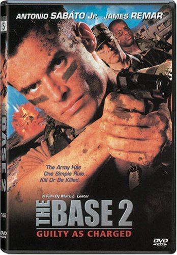 A Base 2<br><small>Guilty as Charged (2000)</small>