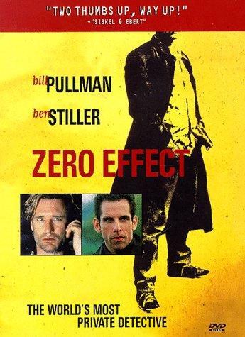 Efeito Zero<br><small>Zero Effect (1998)</small>