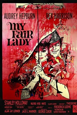 My Fair Lady