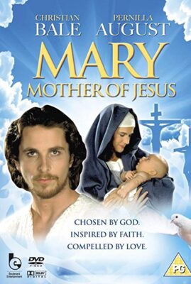 Mary, Mother of Jesus