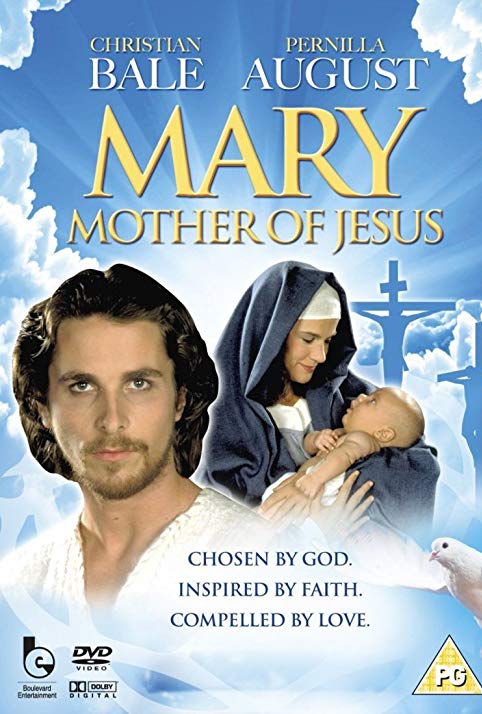 Maria, Em Nome da Fé<br><small>Mary, Mother of Jesus (1999)</small>