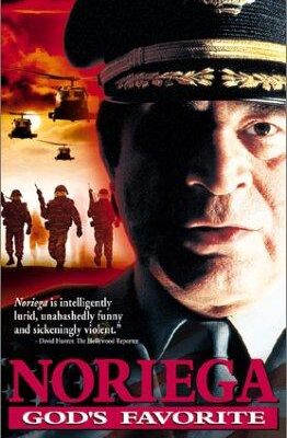 Noriega: God's Favorite