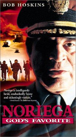 Noriega: O Favorito de Deus<br><small>Noriega: God's Favorite (2000)</small>