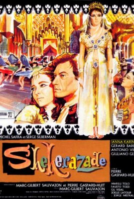 Sheherazade
