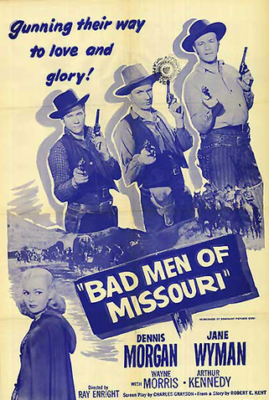 Bad Men of Missouri