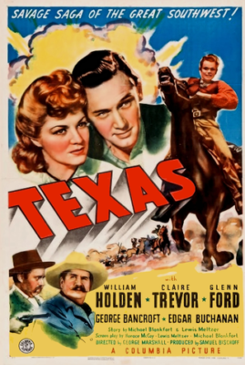 Texas