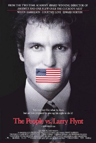 O Povo Contra Larry Flynt<br><small>The People vs. Larry Flynt (1996)</small>