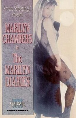 The Marilyn Diaries