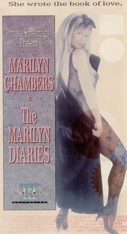 Os Pecados de Marylin<br><small>The Marilyn Diaries (1990)</small>
